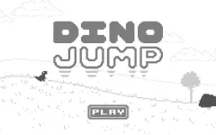 Dino Jump