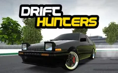 Drift Hunters