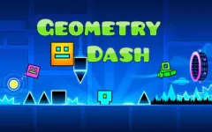 Geometry Dash Ash And Dust