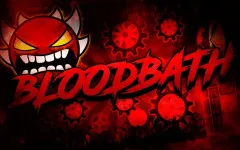 Geometry Dash Bloodbath