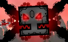 Geometry Dash Brimstone Rebirth