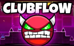 Geometry Dash Clubflow