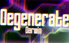 Geometry Dash DegeneRate