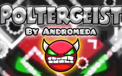 Geometry Dash Poltergeist