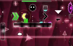 Geometry Dash Shock