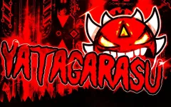 Geometry Dash Yatagarasu