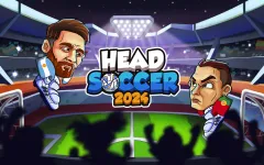 Head Soccer