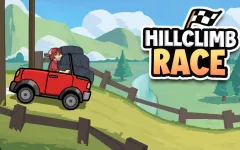 Hill Climb Race