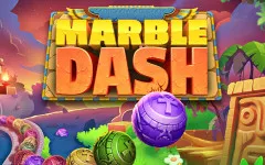 Marble Dash