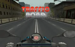 Traffic Road