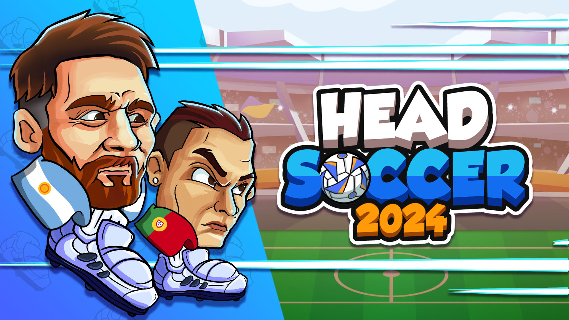 head soccer 2024